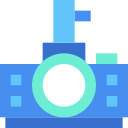 proyector icon