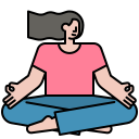 meditar icon