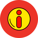 información icon