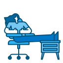 Siesta icon