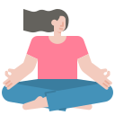 meditar icon