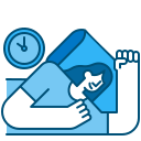 dormir icon