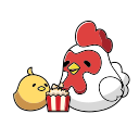 Chicken 