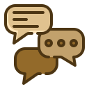 chat icon