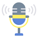 podcast icon