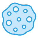 asteroide icon