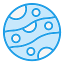 planeta icon