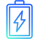 Battery charge
