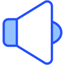 altavoz icon