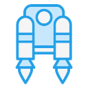 jetpack icon