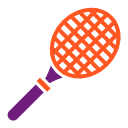 raqueta de tenis icon