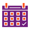 calendario icon