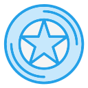 frisbee icon