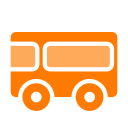 autobús icon