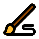 cepillo icon