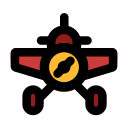 avión icon