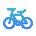 bicicleta icon