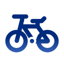 bicicleta icon