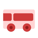 autobús icon