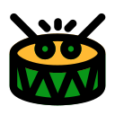 tambor icon