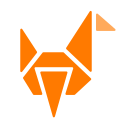 origami icon