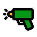 pistola icon