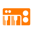 piano icon