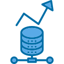 data analytics icon