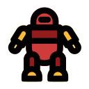 robot icon