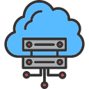 computación en la nube icon