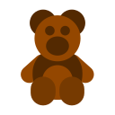 Teddy bear 