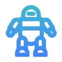 robot icon