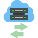 transferencia de datos