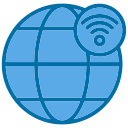 internet of things icon