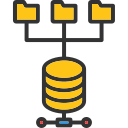 fuente de datos icon