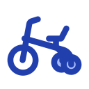 triciclo icon