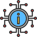 información icon