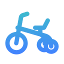 triciclo icon