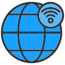 internet of things icon