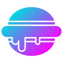 macarrón icon