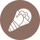 crepe icon