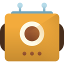 robot icon