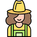 agricultor icon