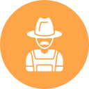 agricultor icon