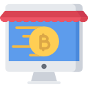 criptomoneda icon