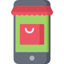 teléfono icon