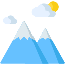 montaña icon