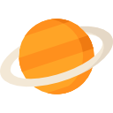 planeta icon