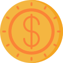 dólar icon