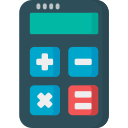 calculadora icon